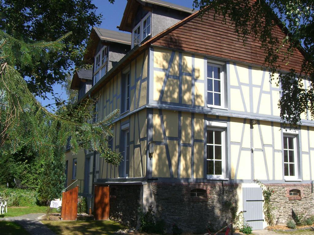 Gasthof Doersbachhoehe Herold Exterior photo