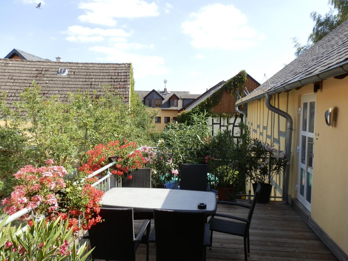 Gasthof Doersbachhoehe Herold Exterior photo